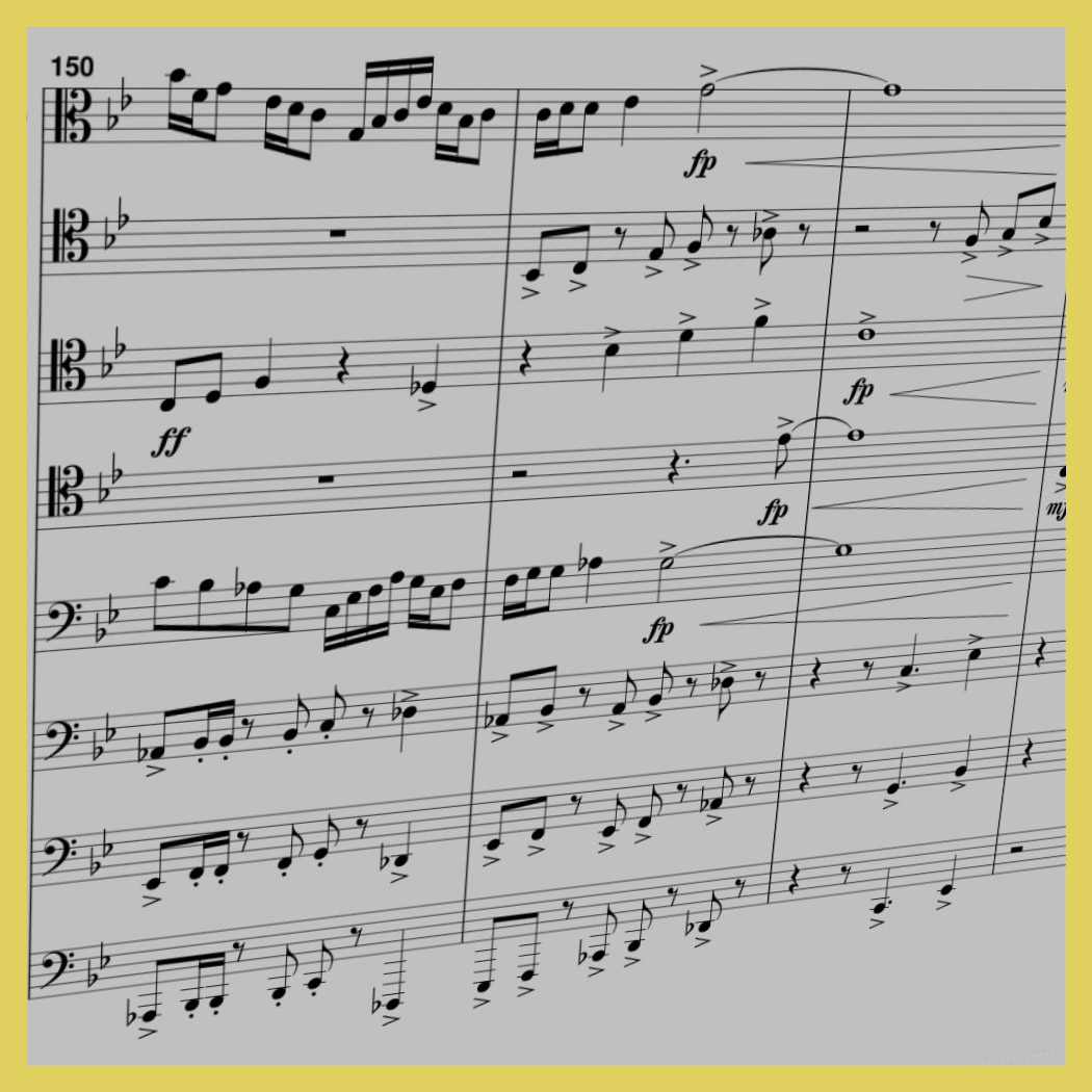 different types of musical compositions different types of musical compositions